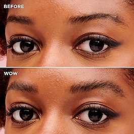 Fluff Up Brow Wax - Elastyczny wosk do brwi
