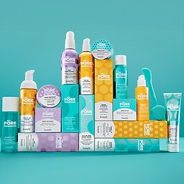 The POREfessional Deep Retreat - G&ouml;zenek Arındırıcı Kil Maskesi