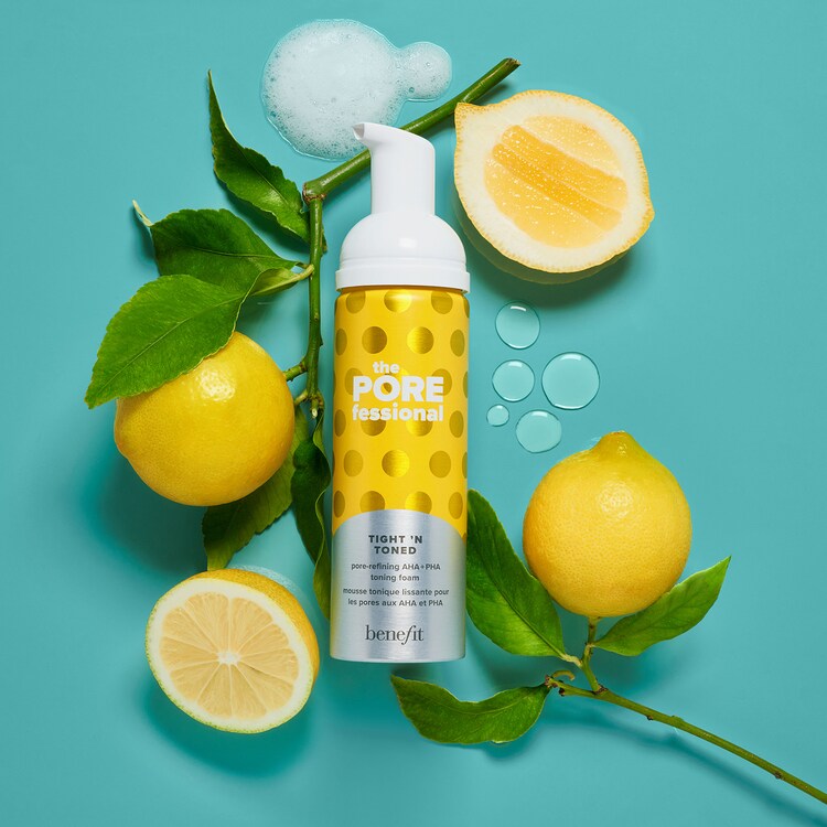 The POREfessional Tight 'n Toned - AHA + PHA Gözenek Küçültücü Tonik