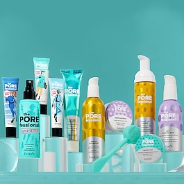 The POREfessional Smooth Sip - Lekki krem nawilżający wygładzający pory