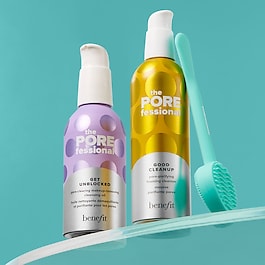 The POREfessional Get Unblocked - Huile Nettoyante Démaquillante Purifiante
