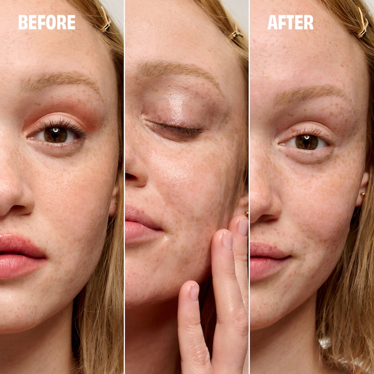 The POREfessional Get Unblocked - Ulei demachiant pentru curatarea porilor