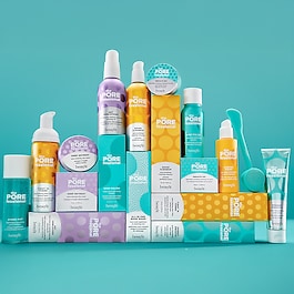 Mini The POREfessional Deep Retreat - Maschera Viso in Argilla Purificante Pori