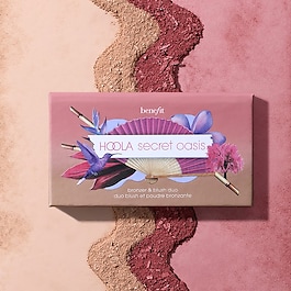 Hoola & WANDERful World - Hoola matter Bronzer