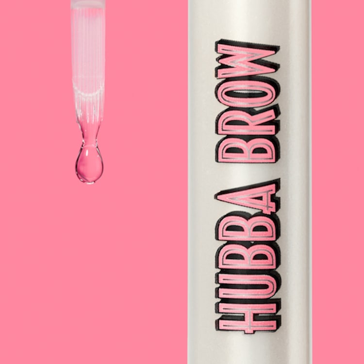 Hubba Brow - Sérum Revitalisant Pour Les Sourcils