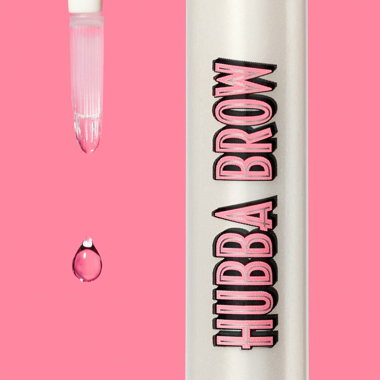 Hubba Brow Serum - Sérum acondicionador para cejas