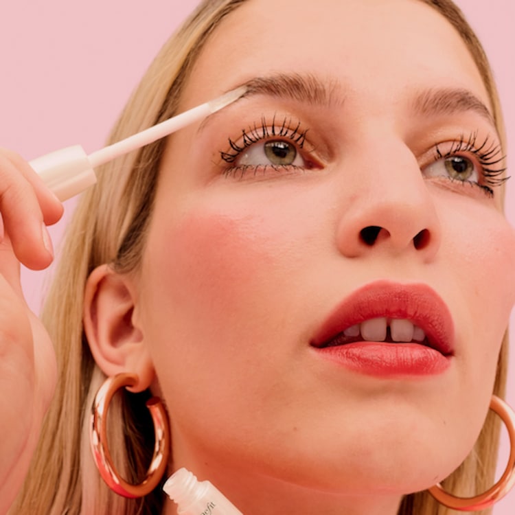 Hubba Brow - Sérum Revitalisant Pour Les Sourcils