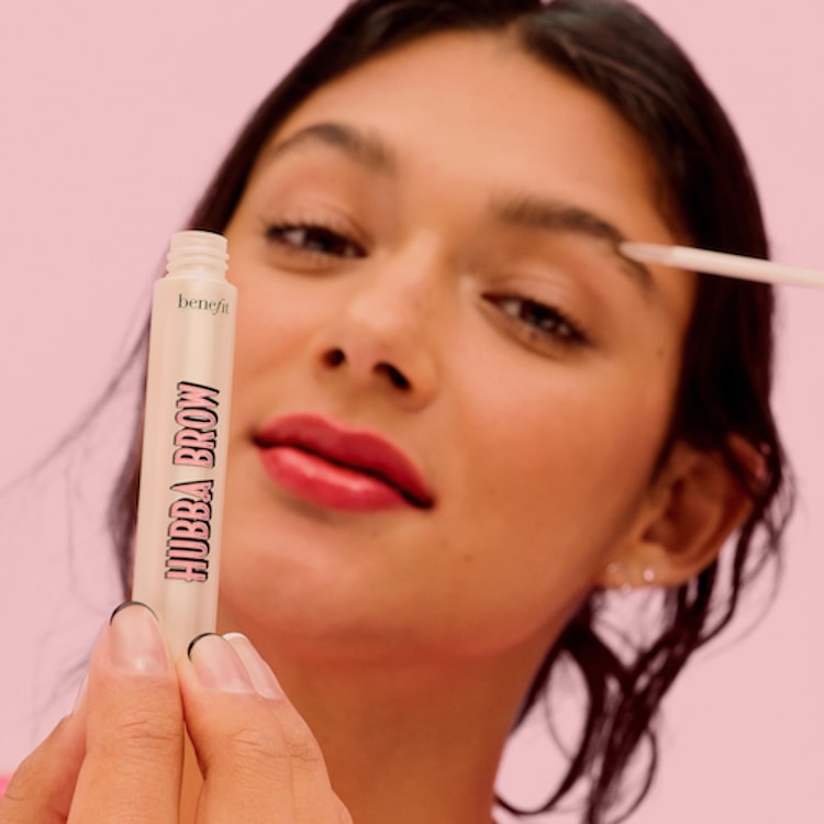 Hubba Brow - Sérum Revitalisant Pour Les Sourcils