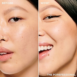 Pore Routine Roundup