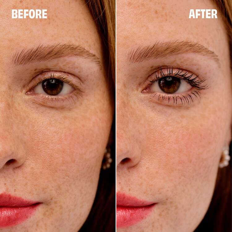 Fan Fest - Mascara Nero Effetto Ventaglio Volumizzante e Allungante