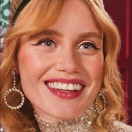 Mistletoe Blushin' Set