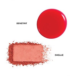 Mistletoe Blushin' Set