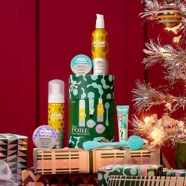 The PORE The Merrier - Set POREfessional machiaj si ingrijire