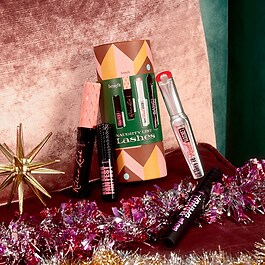 Naughty List Lashes - Set mascara