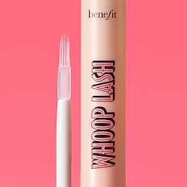 Whoop Lash - Kirpik Canlandırıcı Serum