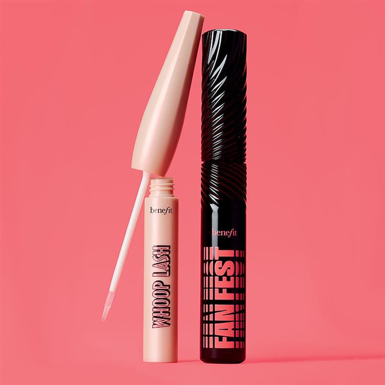 Whoop Lash - Kirpik Canlandırıcı Serum