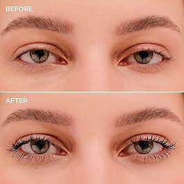Badgal Bang Booster Set - Duo Mascara