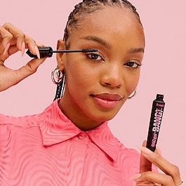Badgal Bang Booster Set - Duo Mascara
