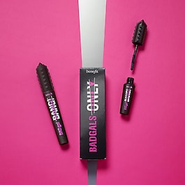 Badgal Bang Booster Set - Duo Mascara