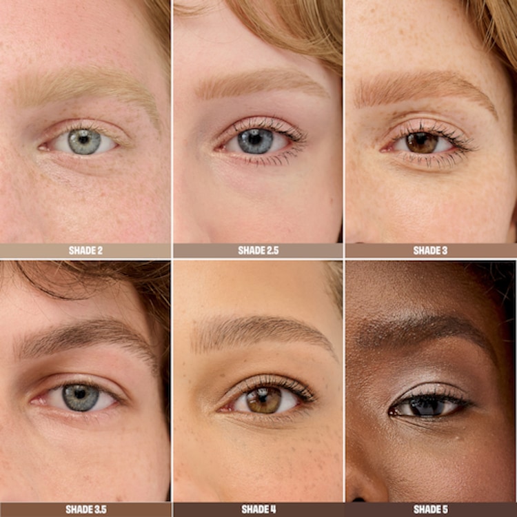 Precisely, My Brow Detailer - Crayon sourcils haute précision