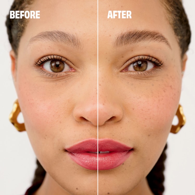 Precisely, My Brow Wax - Cire à sourcils pigmentée et structurante