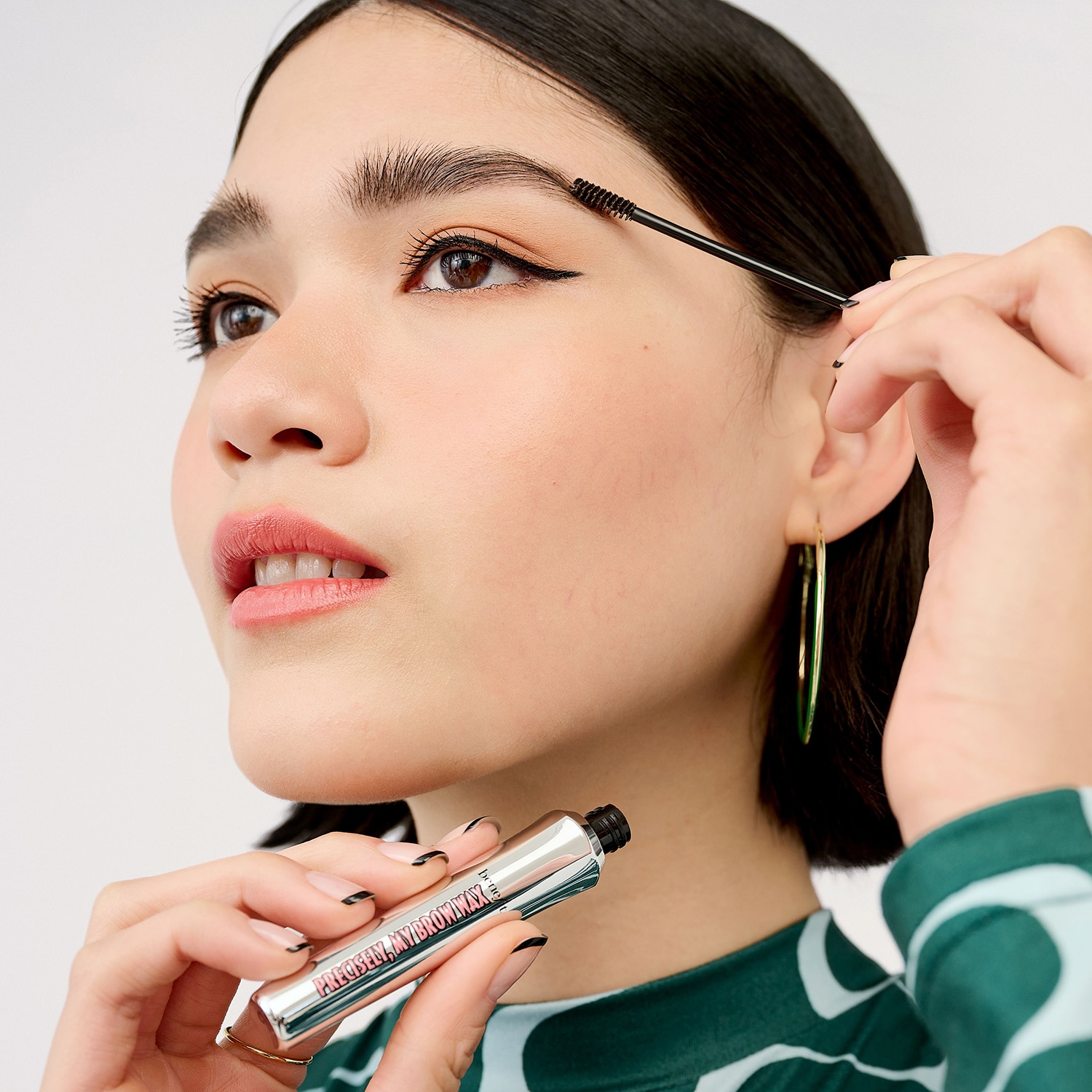 Precisely, My Brow Wax - Kaş Sabitleyici | BENEFIT COSMETICS