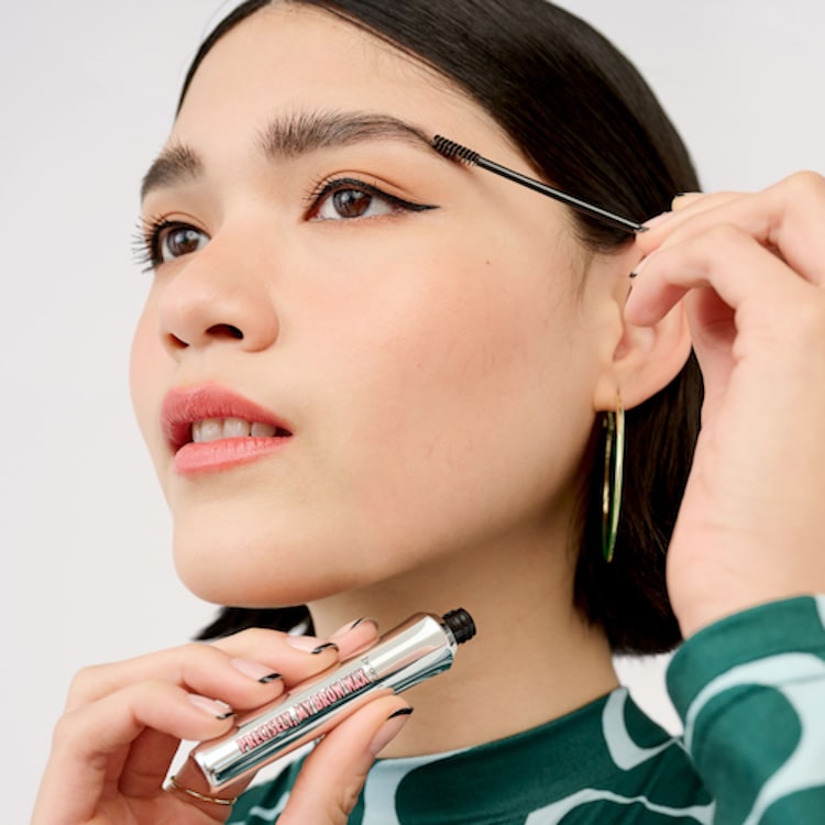 Precisely, My Brow Wax - Cire à sourcils pigmentée et structurante