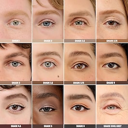  Precisely, My Brow Wax - Ceara colorata pentru sprancene