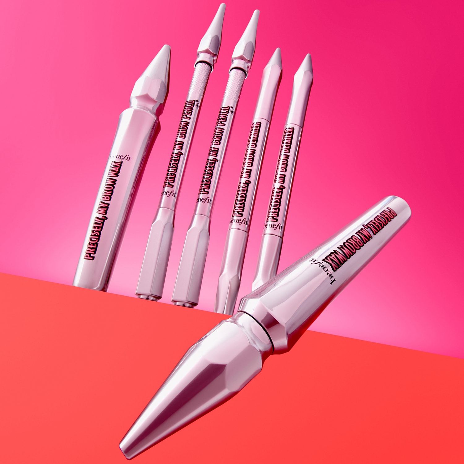 Precisely, My Brow Wax - Kaş Sabitleyici | BENEFIT COSMETICS