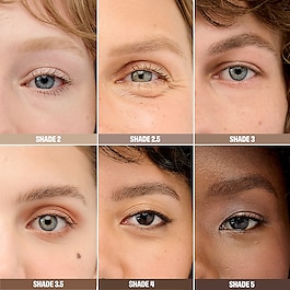 Precisely, My Brow Duo – kit med Benefit ögonbrynspenna