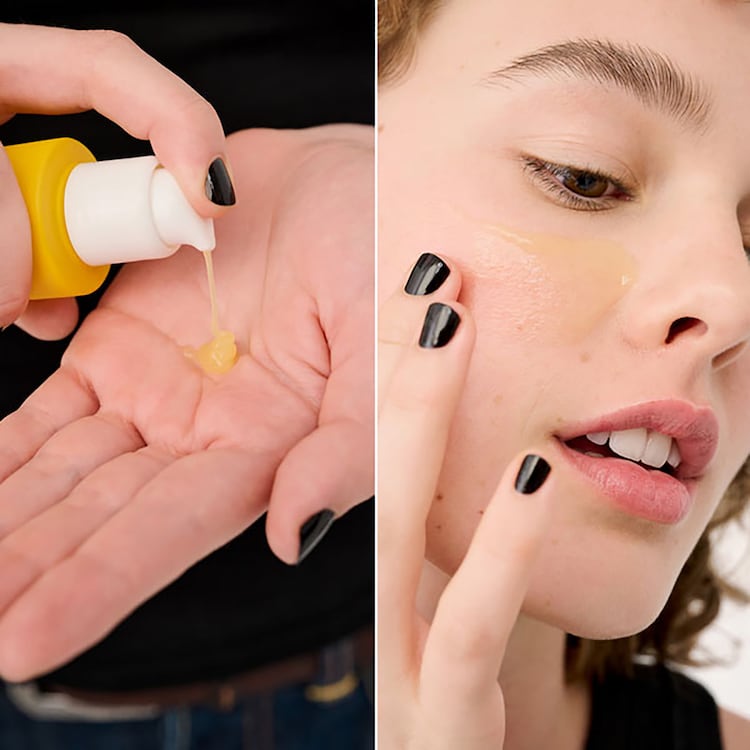 The POREfessional Shrink Wrap - Soin de Nuit Pour les Pores aux AHA et PHA