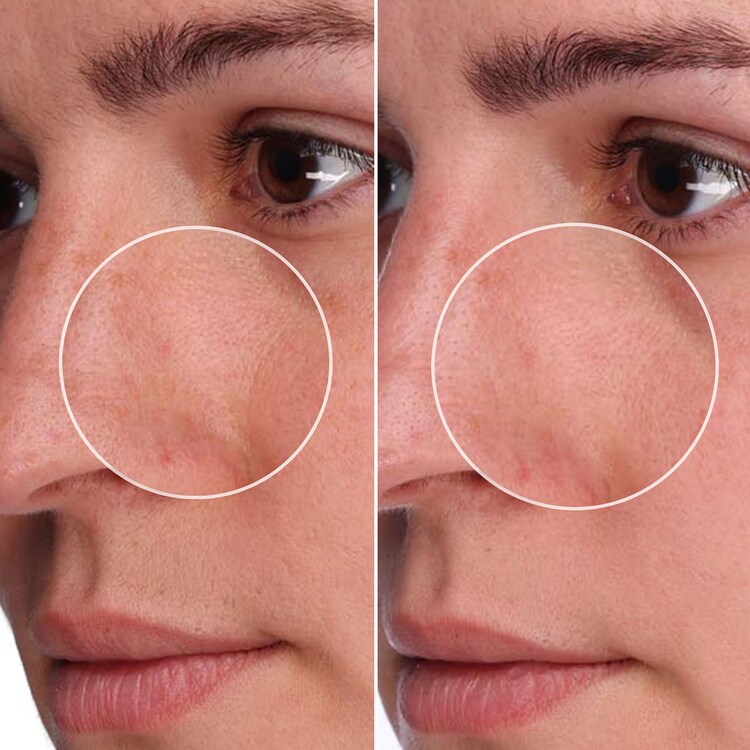 The POREfessional Shrink Wrap - Soin de Nuit Pour les Pores aux AHA et PHA