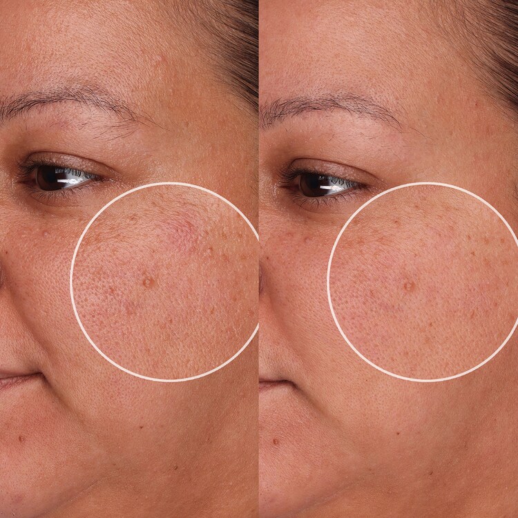 The POREfessional Wow Polish - Polvo triple exfoliante para poros