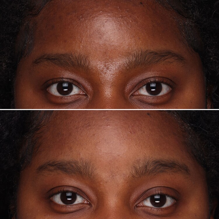 The POREfessional Wow Polish - Polvo triple exfoliante para poros