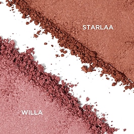 Starry Escape - Paleta de blushes