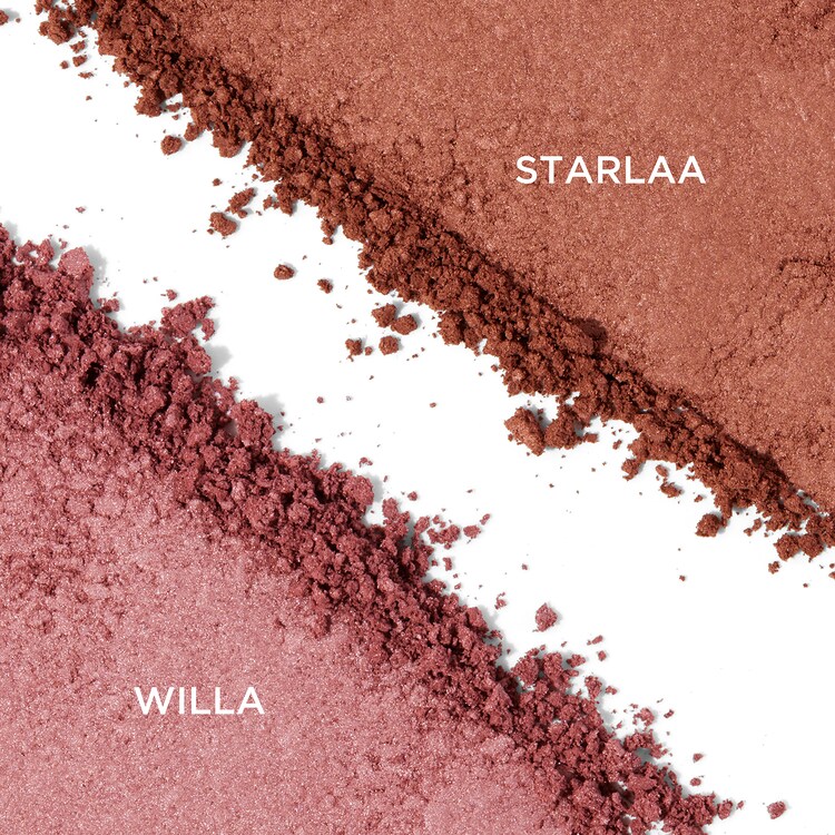 Starry Escape Powder Duo Rouge Palett