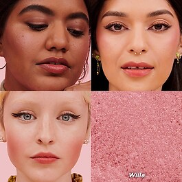 Starry Escape - Paleta de blushes