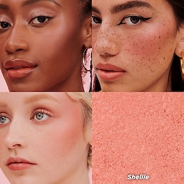 Twinkle Beach Blush Duo Palette - Paleta  blush & bronzer