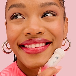Splashtint - Feuchtigkeitsspendender Glossy Tint für die Lippen
