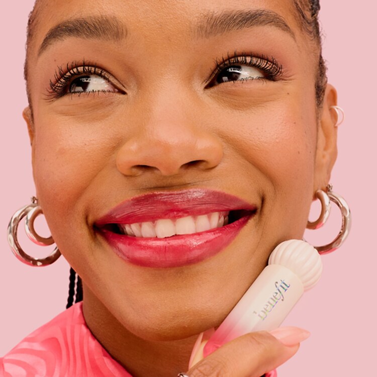 Splashtint - Rouge à lèvres liquide effet brillant 