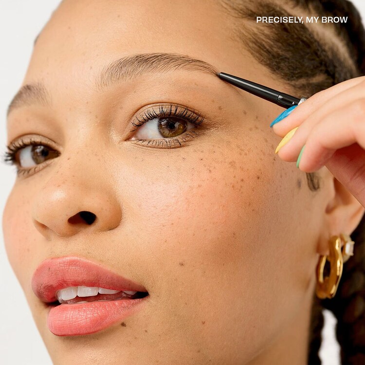 Brow Haul of Fame - Augenbrauen-Kit aus Stift, Gel & Brow Setter