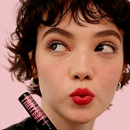Big Lil' Lash Fan - Fan Fest mascara duo kit