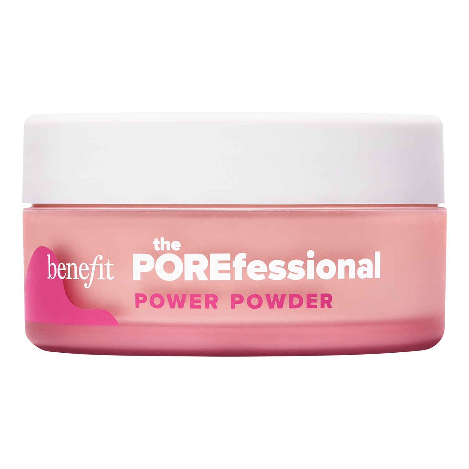 The POREfessional Power Powder - sypki puder utrwalający