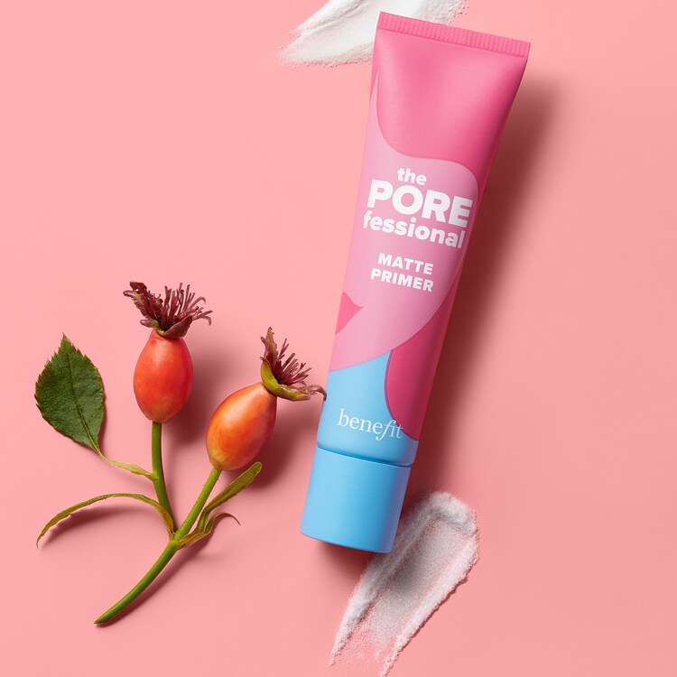 The POREfessional Matte Primer - matt primer mot porer