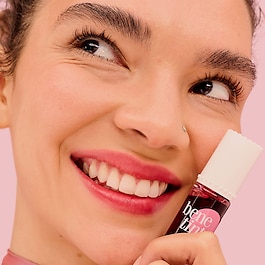 Glow On The Glow - Makeup sæt