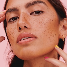 Glow On The Glow - Makeup sæt
