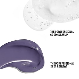 All You Knead is Pore Care - Foaming Pores Cleanser & Clay Mask Christmas Set