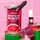 Soup'd Up Beauty - μπρονζερ,tint για μάγουλα και χείλη, μάσκαρα σετ