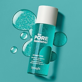 The POREfessional Hydro Pop - nemlendirici ve pürüzsüzleştirici esans