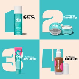 The POREfessional Hydro Pop - hydrating and smoothing pore essence